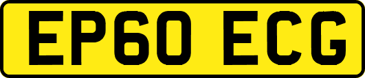 EP60ECG