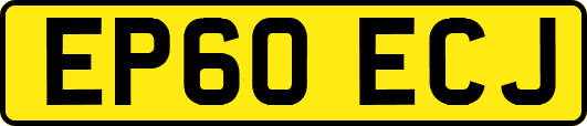 EP60ECJ