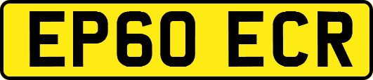 EP60ECR