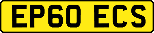 EP60ECS