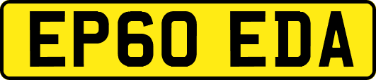 EP60EDA