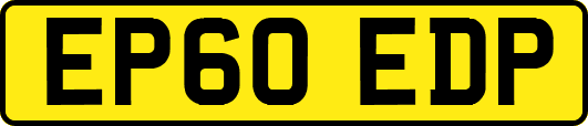 EP60EDP
