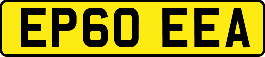 EP60EEA