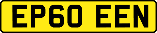 EP60EEN