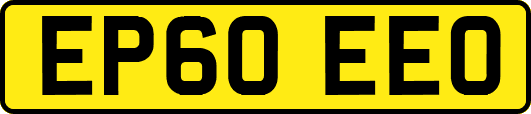 EP60EEO