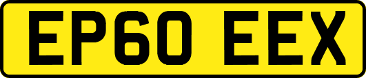 EP60EEX