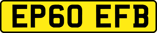 EP60EFB