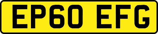 EP60EFG