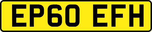EP60EFH