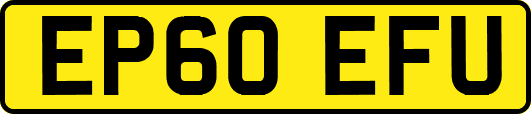 EP60EFU