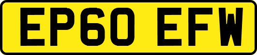 EP60EFW