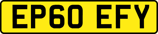 EP60EFY