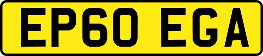 EP60EGA