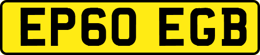 EP60EGB