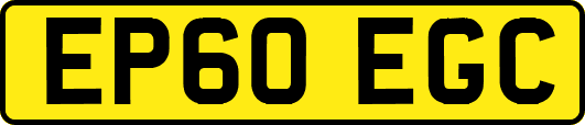 EP60EGC