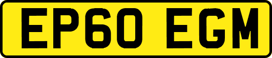 EP60EGM