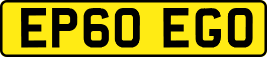 EP60EGO