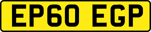 EP60EGP