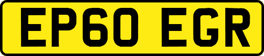 EP60EGR