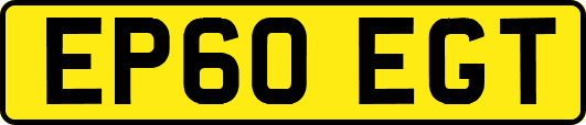 EP60EGT