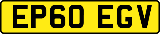 EP60EGV