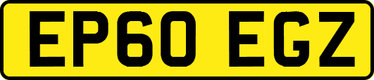 EP60EGZ