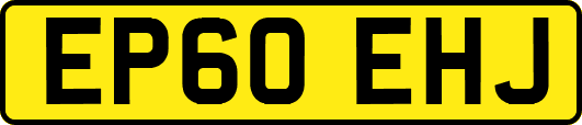 EP60EHJ