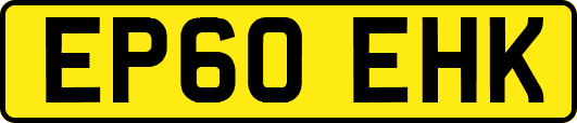 EP60EHK