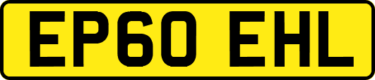 EP60EHL