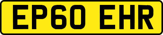 EP60EHR