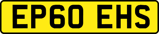 EP60EHS