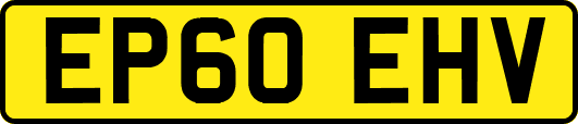 EP60EHV
