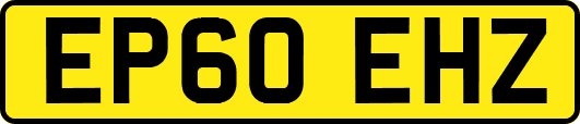 EP60EHZ