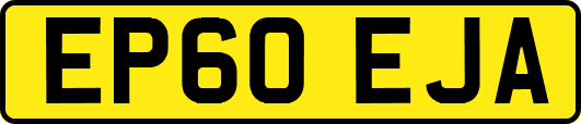 EP60EJA