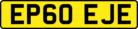 EP60EJE