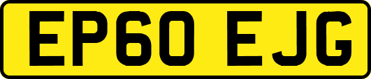 EP60EJG