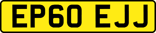 EP60EJJ