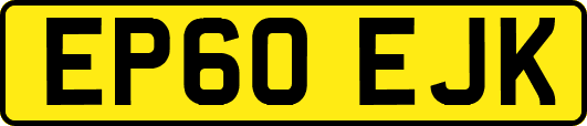 EP60EJK