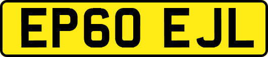 EP60EJL