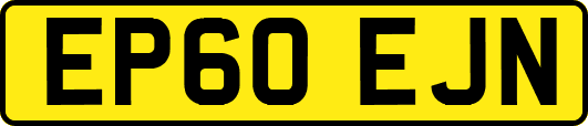 EP60EJN