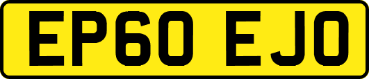 EP60EJO