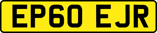 EP60EJR
