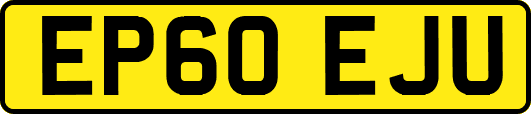 EP60EJU