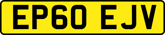 EP60EJV