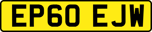 EP60EJW