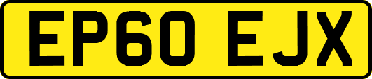 EP60EJX
