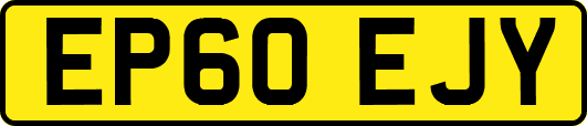 EP60EJY