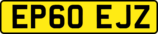 EP60EJZ
