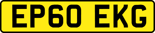 EP60EKG