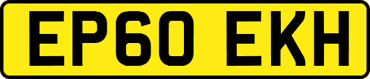 EP60EKH